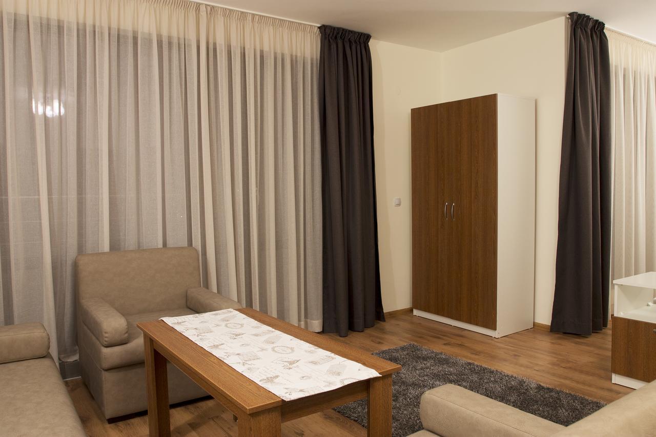 Guest house PERLA Strelcha Extérieur photo