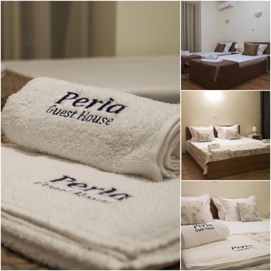 Guest house PERLA Strelcha Extérieur photo