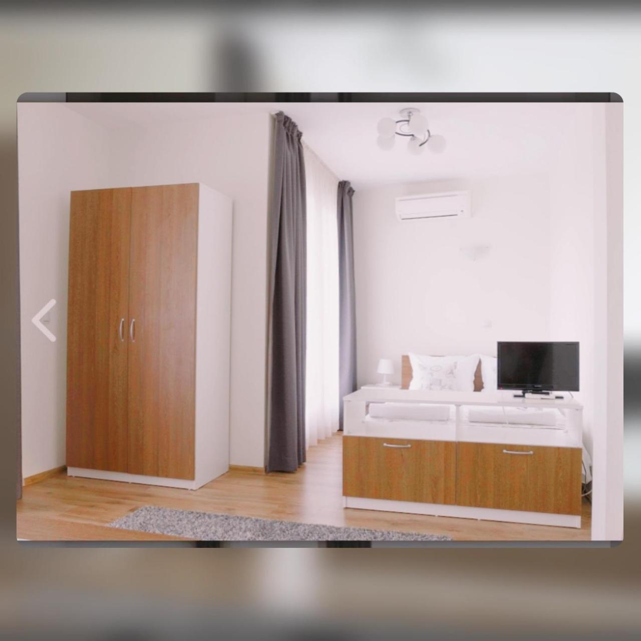 Guest house PERLA Strelcha Extérieur photo