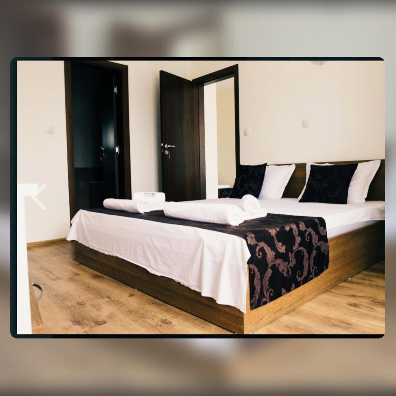 Guest house PERLA Strelcha Extérieur photo