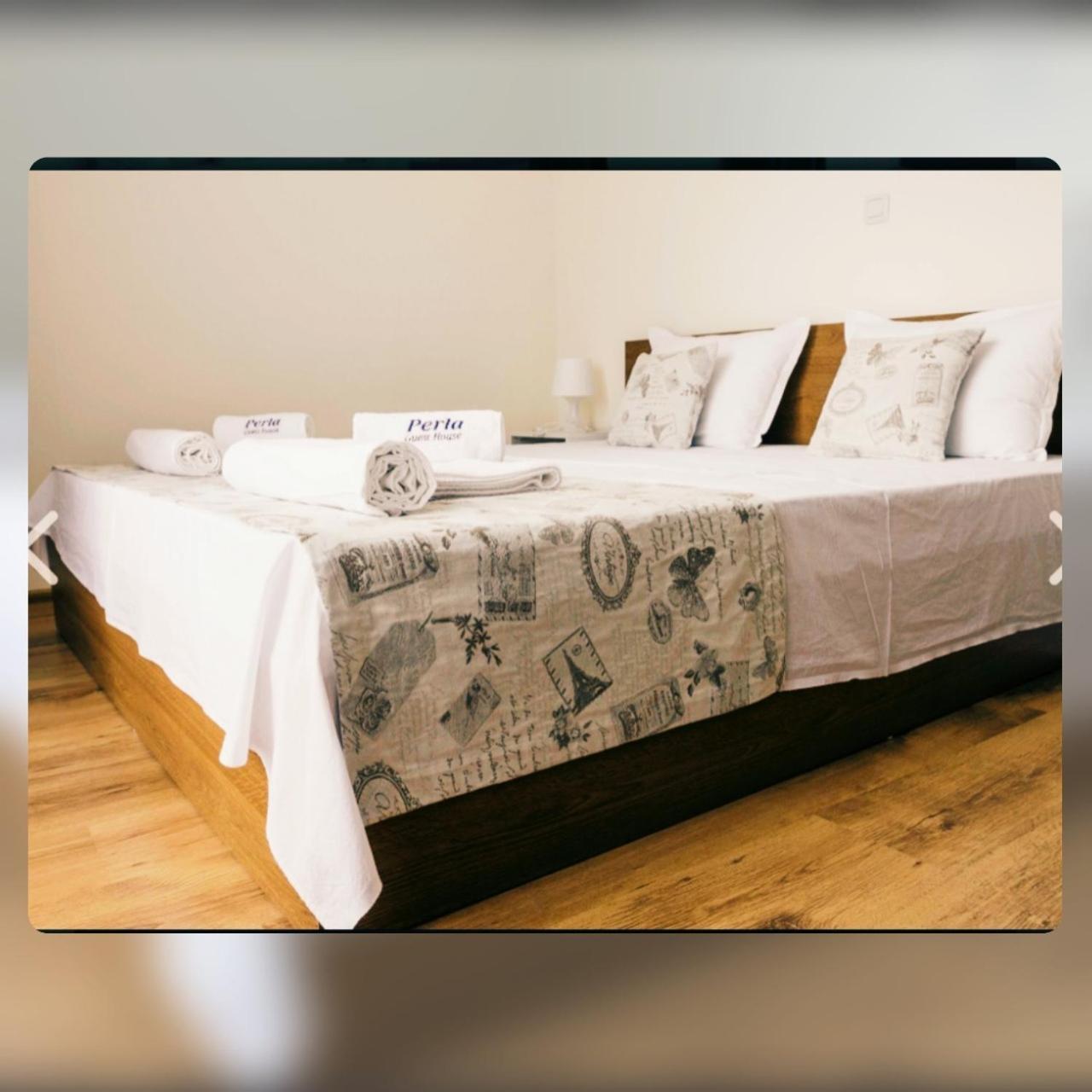 Guest house PERLA Strelcha Extérieur photo
